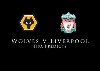 FIFA Predicts - Wolves V Liverpool - 23rd Jan 2020