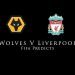 FIFA Predicts - Wolves V Liverpool - 23rd Jan 2020