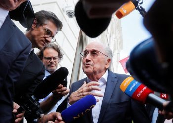 FIFA trial testimony adjourned