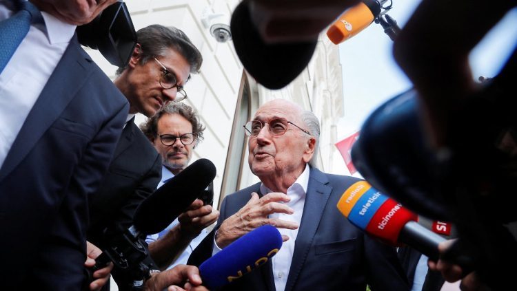 FIFA trial testimony adjourned