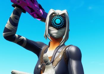 FOCUS SKIN | LATE GAME | Before You Buy (Fortnite Battle Royale)