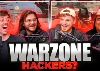FORMAL & Zlaner EXPOSE WARZONE HACKERS