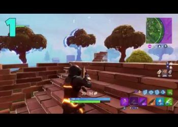 FORTNITE 5 EASY TIPS That Will Get You more wins Battle Royale 2019