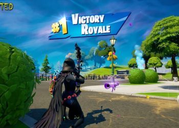 FORTNITE BATTLE ROYALE DUOS WIN | Zz BoboDred zZ & Moonrunner1973 | Chapter 2 Season 6 | May 2021