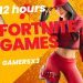 FORTNITE CUSTOMS!!! FOLLOWED BY WARZONE CUSTOMS!!! – Fortnite eSports