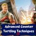 FORTNITE Counter Turtling Tips and Tricks (Fortnite Battle Royale Advanced Techniques)