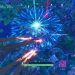 FORTNITE FULL ROCKET LAUNCH AND EXPLOSION