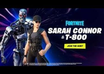 FORTNITE ITEM SHOP 22.01.2021! ARRIVA IL SET DI TERMINATOR! SHOPPO LA SKIN T-800 DI TERMINATOR!