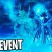 FORTNITE LIVE ICE KING EVENT WAS A SERIOUS LET DOWN!