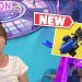 FORTNITE MAYHEM IN THE NEW UPDATE!