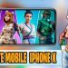 FORTNITE MOBILE IPHONE X iOS/673-WINS LEVEL-52