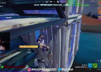 FORTNITE *SEASON 6* OUT NOW! LIVE EVENT, NEW MAP, BATTLE PASS & PUMP BACK