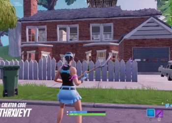 FORTNITE TIPS How to See through walls BECOME AWESOME