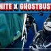 FORTNITE X GHOSTBUSTERS! * EASTER EGG IN GAME! * NUOVO PACK HALLOWEEN! (FORTNITE NEWS)