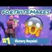 FORTNITEMARES STREAMER REACTIONS / W Key / Ninja zombie mid air snipes/ FORTNITE DAILY CLIPS