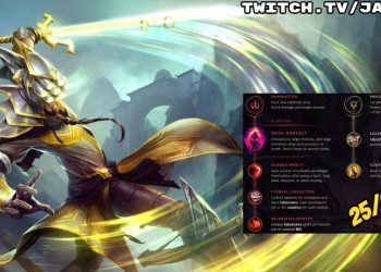 FREE ELO CHAMP / LEAGUE OF LEGENDS MASTER YI IN THE JUNGLE GAMEPLAY