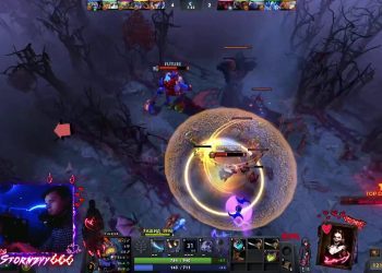 FULL GAME Tinker vs Sf Mid. Stormzyy666. Gameplay Dota 2 Pro Mid gaming
