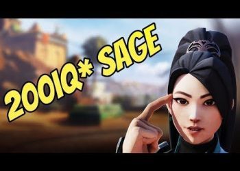 FUNNY MOMENTS IN VALORANT #3
