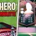 FUT HERO ROULETTE FIFA 22!!!
