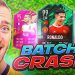 FUTTIES BATCH 3 DESTROYED THE MARKET! THE LAST MARKET CRASH OF FIFA 22? FIFA 22 Ultimate Team