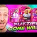 FUTTIES GONE WILD! 99 RATED FUTTIES SBC & SUMMER SWAPS PACKS TODAY! FIFA 22 Ultimate Team