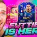 FUTTIES IS HERE! INSANE SBC LEAK & 'BEST OF' CARDS IN PACKS! FIFA 22 Ultimate Team