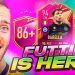 FUTTIES IS HERE (again) SUMMER SWAPS 2 & 90+ X 7 PACK?! FIFA 22 Ultimate Team