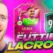 FUTTIES LACROIX! 94+ SHAPESHIFTERS PICK AGAIN TODAY?! FIFA 22 Ultimate Team