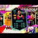 FUTURE STARS ANSU FATI IS BROKEN! - DRAFT TO GLORY #11 - FIFA 21 DTG