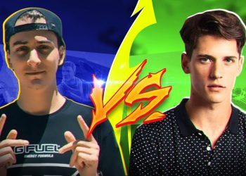 FaZe Cloakzy vs Nate Hill - Who is Better?