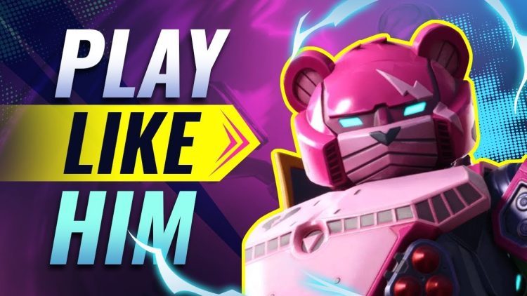 FaZe Sway, the legendary CREATIVE warrior! - Fortnite Battle Royale