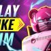 FaZe Sway, the legendary CREATIVE warrior! - Fortnite Battle Royale