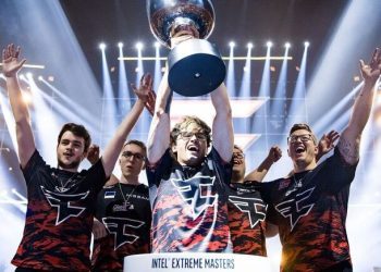 FaZe’s path to triumph in the final of theCSGO