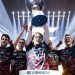 FaZe’s path to triumph in the final of theCSGO