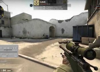 Fail counter-strike:Global Offensive