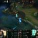 Faker Flash Joke in MSI Against CAPS - League of Legends #shorts