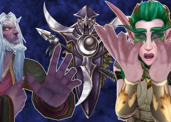 Fans ask Blizzard not to be full nasty