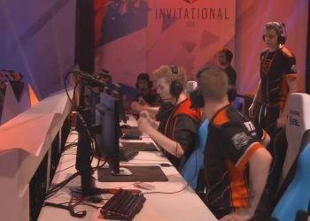 Farewell PENTA Rainbow 6 squad