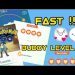 Fast!!! Boost up your buddy level ||how increase buddy level || Best Buddy pokemon go