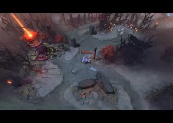 Fastest game in dota 2 history? | WTF video | DOTA2 WTF