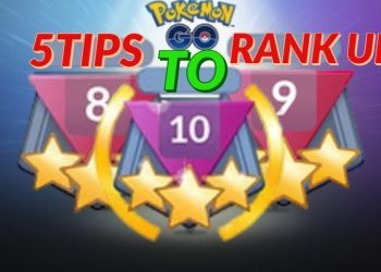 Fastest way to Rank Up || How to Rank Up in GBL || tips to Win every Match GBL || pokemon go Tricks