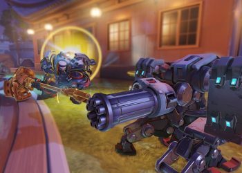 Fear no bastion