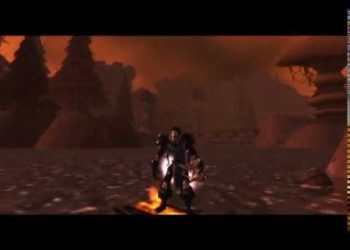Feenix Pre-TBC Immunee 60 Rogue