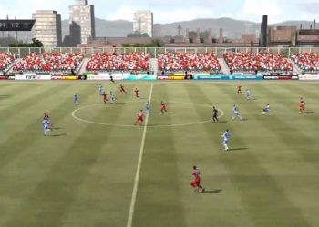 Fifa 12 -Just a Game -Ep.5 -More Neymar!