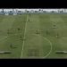 Fifa 12 epic overhead kick