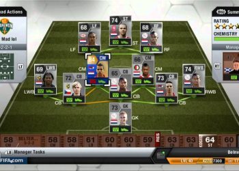 Fifa 13, pink slip series trailer w/ adam maher