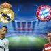 Fifa 14 pc gameplay Real Madrid vs Bayern