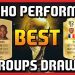 Fifa 16 Who Performs Best Berahino vs Giroud Episode 1!