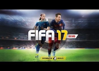 Fifa 17 - Game Play