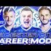 Fifa 22 Leicester Career Mode Episode 13 BottleJobs | LEECHAPPY | LCFC
